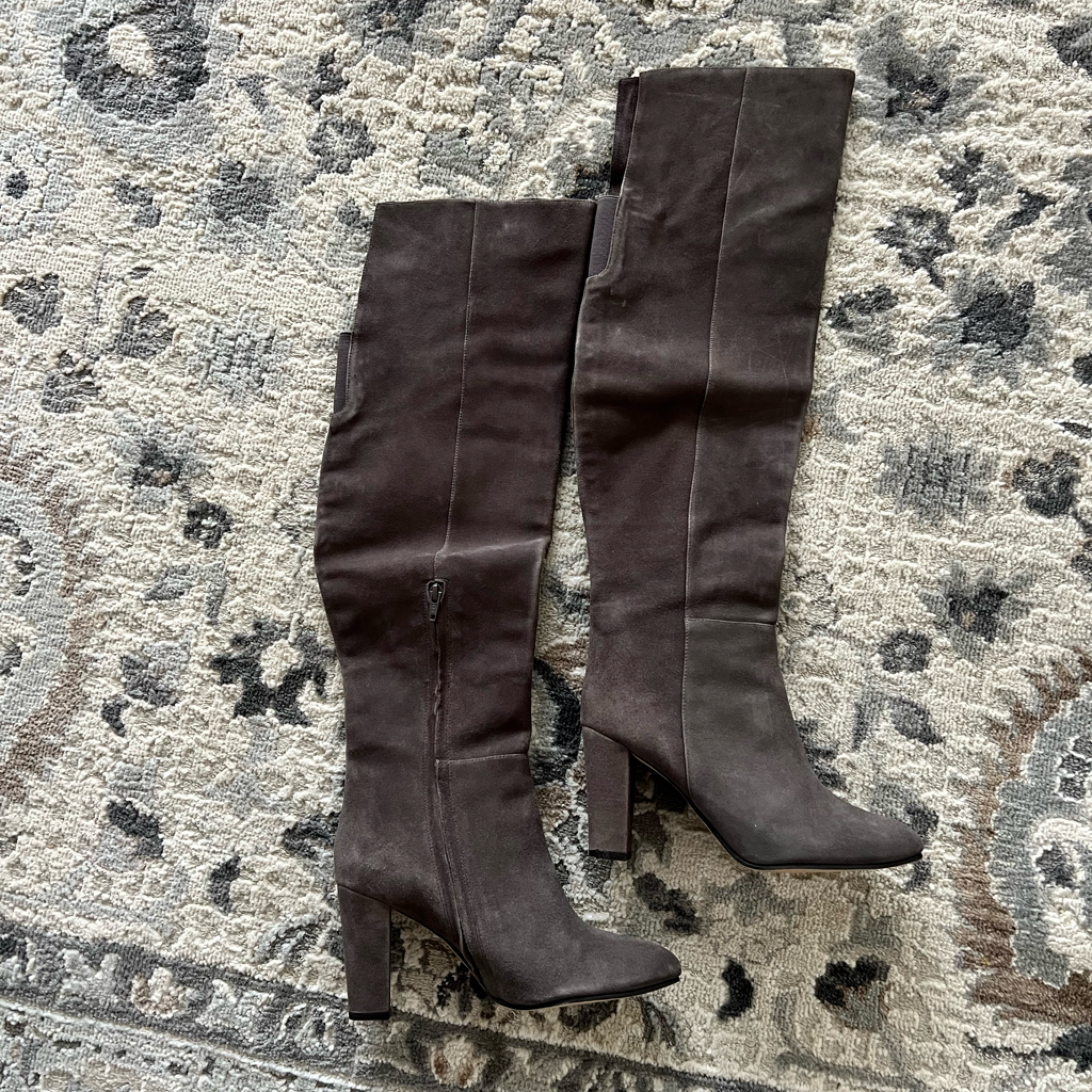 Halogen Otk Boot